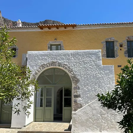 Holiday home Alexander House 2 Leonidio