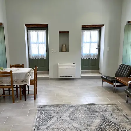 Alexander House 2