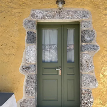 Holiday home Alexander House 2 Leonidio