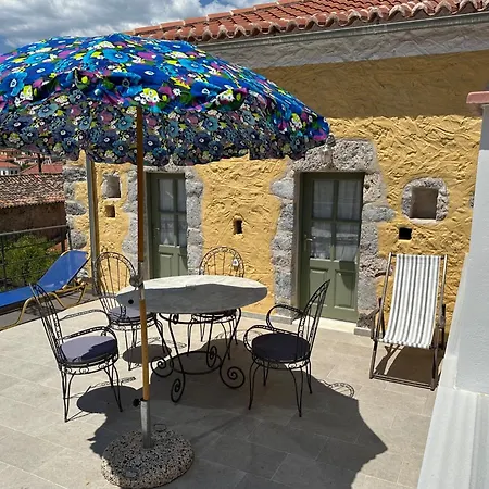 Alexander House 2 Holiday home *