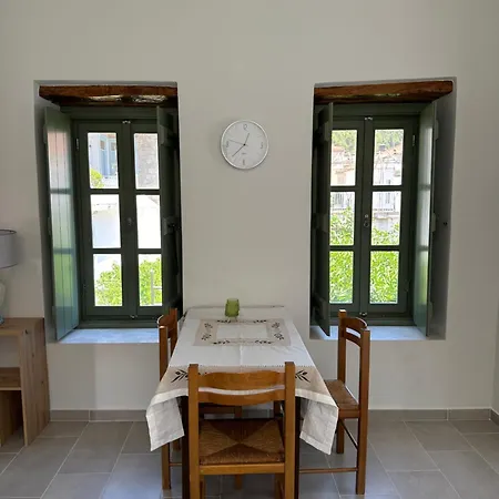 Holiday home Alexander House 2