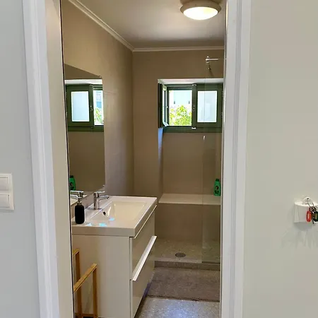 Alexander House 2 Σπίτι διακοπών Λεωνίδιο