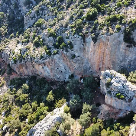 Σπίτι διακοπών Alexander House 2 Λεωνίδιο