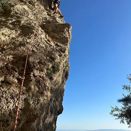 Holiday home Alexander House 2