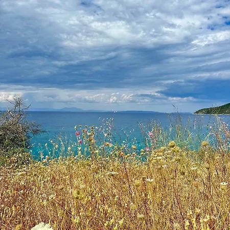 Σπίτι διακοπών Alexander House 2