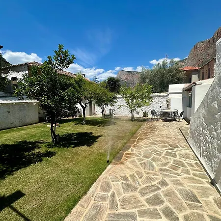 Σπίτι διακοπών Alexander House 2