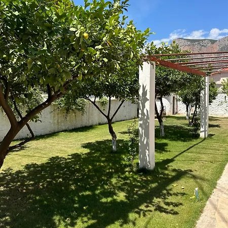 Semesterbostad Alexander House 2 *