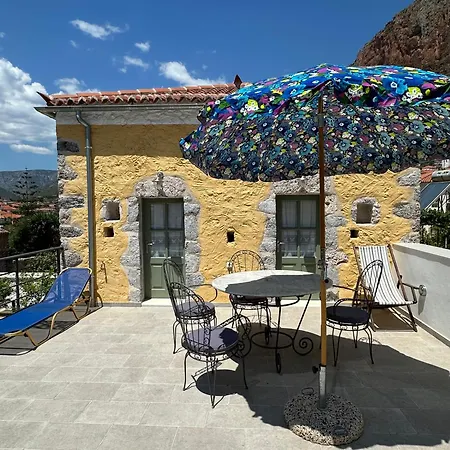 Holiday home Alexander House 2 *