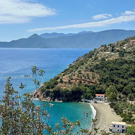 Alexander House 2 * Leonídion