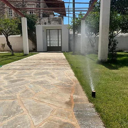 Holiday home Alexander House 2