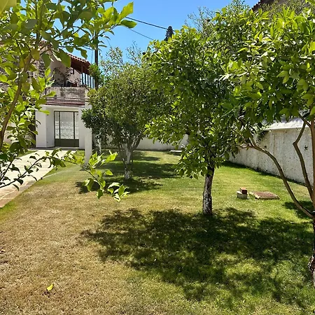 Σπίτι διακοπών Alexander House 2 *