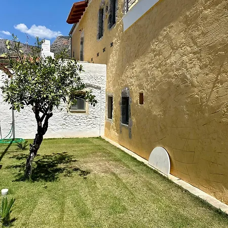 Alexander House 2 Σπίτι διακοπών *