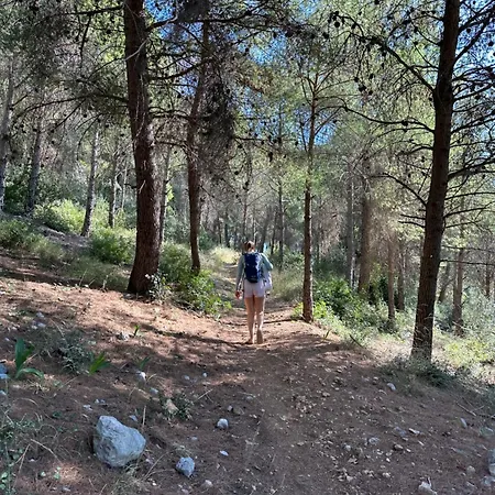 Alexander House 2 Σπίτι διακοπών