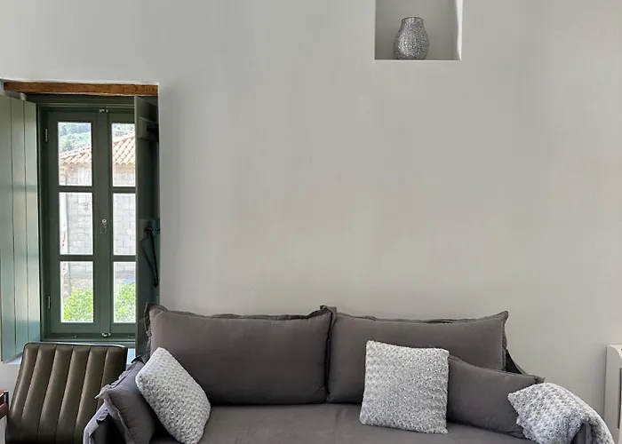 Hébergement de vacances Alexander House *