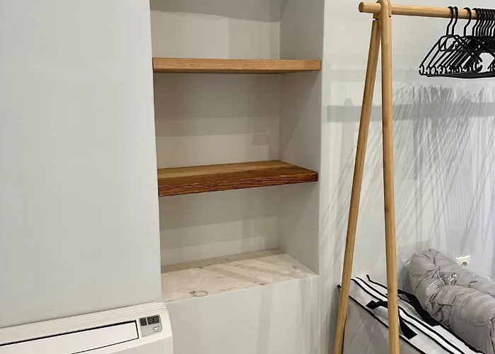 Hébergement de vacances Alexander House