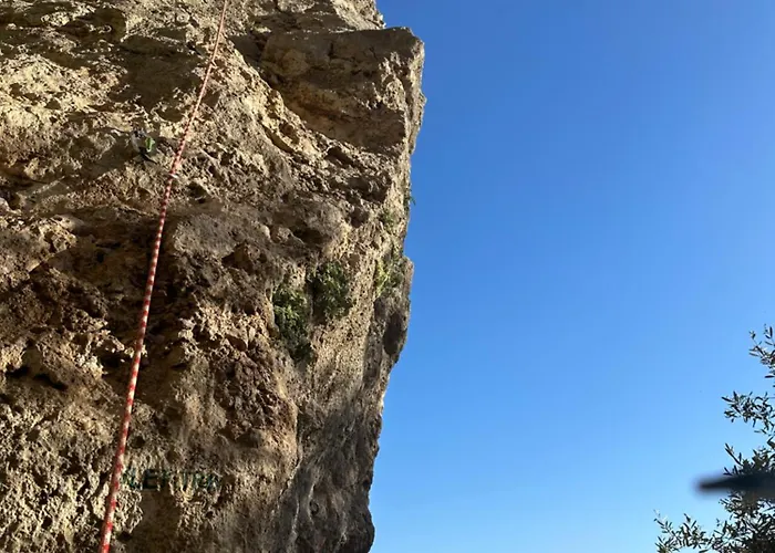 Hébergement de vacances Alexander House