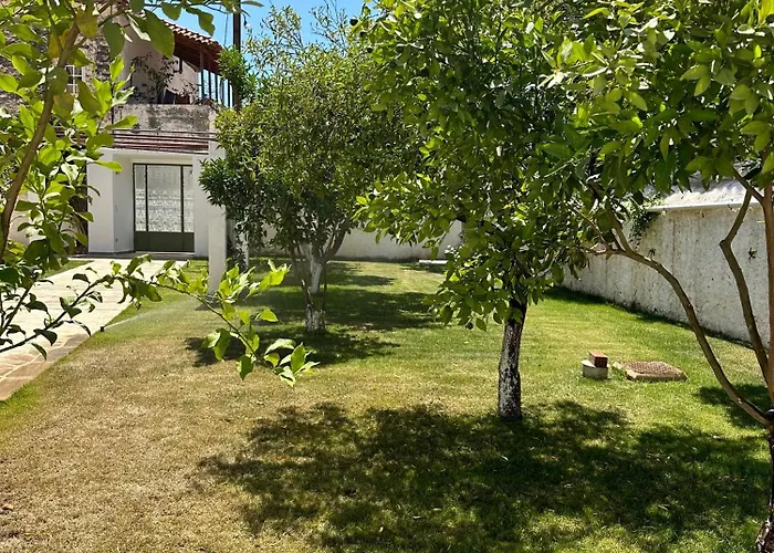 Hébergement de vacances Alexander House *